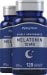 Highly Absorbable Melatonin, 10 mg, 120 Quick Release Softgels