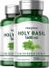 Holy Basil Tulsi, 1600 mg, 200 Quick Release Capsules