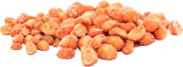 Honey Roasted Peanuts, 1 lb (454 g) Bag