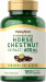 Horse Chestnut 300 mg Extract 2 Bottles x 90 Capsules