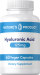 Hyaluronic Acid, 125 mg, 60 Vegan Capsules