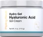 Hyaluronic Acid Gel Cream