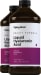 Hyaluronic Acid Liquid (Delicious Berry), 16 fl oz (473 mL) Bottle, 2  Bottles