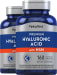 Hyaluronic Acid with MSM, 180 Quick Release Capsules