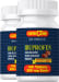 Buy ibuprofen 200 mg 100 Tablets