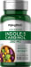 Indole-3-Carbinol con Resveratrol 120 Cápsulas de liberación rápida
