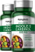 Indole-3-Carbinol Supplement 200 mg with Resveratrol 2 x 120 Capsules