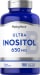Inositol 650 mg Capsules