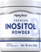 Inositol Powder, 8 oz (226 g) Bottle