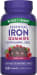 Iron + B-Vitamins & Zinc (Grape), 150 Gummies