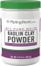 Buy Kaolin White Clay Powder 12.3 oz (350 Grams) Bottle