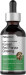 Korean Red Panax Ginseng Liquid Extract Alcohol Free, 2 fl oz (59 mL) Dropper Bottle