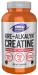 Kre-Alkalyn Creatine, 750 mg, 240 VegCaps