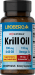 Krill Oil, 500 mg, 120 Softgels