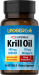 Aceite de krill  60 Perlas