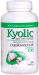 Ajo envejecido Kyolic (fórmula 100 para ayuda y refuerzo del aparato circulatorio) 200 Cápsulas