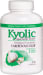 Ajo envejecido Kyolic (fórmula 100 para ayuda y refuerzo del aparato circulatorio) 300 Cápsulas