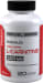 L-Carnitine 500 mg Supplement 120 Capsules