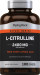 L-Citrulline  180 Kapsul Lepas Cepat