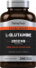 L-Glutamine 2000 mg (per serving) 240 Capsules