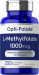 L Methylfolate , 1000 mcg, 200 Quick Release Capsules