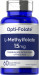 L Methylfolate , 15 mg, 60 Quick Release Capsules