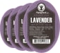 Lavender Glycerine Soap 5 oz x 6 Bars