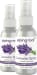 Lavender Spray 2.4 fl oz (71 mL) 2 Bottles