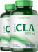 CLA 1000mg  Conjugated Linoleic Acid 12 x 120 Softgels