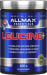 Leucine, 5000 mg, 14.11 oz (400 g) Powder