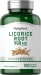 Licorice Root, 900 mg (per serving), 180 Quick Release Capsules