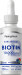 Cecair Biotin 2 fl oz (59 mL) Botol