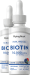 Cecair Biotin 2 fl oz (59 mL) Botol