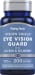 Lutein Bilberry Eye Vision Guard with Zeaxanthin 200 Softgels