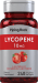 Lycopene 10mg 2 Bottles x 120 Softgels