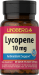 Lycopene 10 mg, 60 Sg