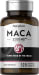 Maca, 3200 mg (per serving), 120 Quick Release Capsules