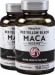 Maca, 4800 mg (per serving), 150 Quick Release Capsules