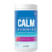 Magnesium Citrate, Raspberry-Lemon, 60 Gummies