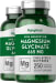 Magnesium Glycinate, 665 mg, 500 Quick Release Capsules