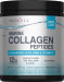 Marine Collagen Peptides + Hyaluronic Acid & C Powder, 7 oz (200 g) Powder