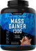 Mass Gainer 1300 (Colossal Chocolate), 6 lb (2.721 kg) Bottle