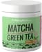 Buy Green Tea Matcha Powder 4 oz (113 grams) Jar