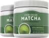 Matcha Green Tea Powder, 8 oz (226 g) Jar