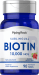 Biotin 10,000mcg 90 Fast Dissolve Tablets
