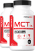 MCT Oil 1200 mg 150 Softgels