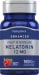 Melatonin 12 mg Fast Dissolve 180 Tablets