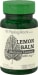 Melissa Leaves (Lemon Balm) 490 mg 100 Capsules