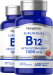 Methylcobalamin B-12 (Sublingual), 1000 mcg, 400 Fast Dissolve Tablets