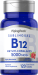 B-12 Methylcobalamin 5000mcg Sublingual 2 Bottles x 60 Fast Dissolve Tablets